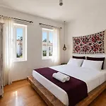 Kozanoğluhan Hotel Alaçatı