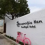 Hotel Kozanoğluhan