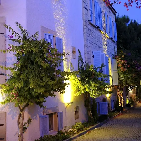 Kozanogluhan Hotel Alaçatı