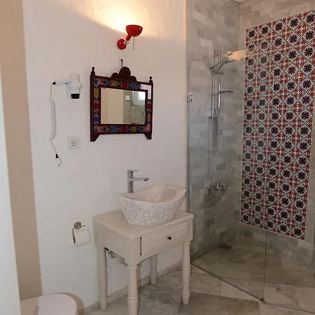 Kozanogluhan Butik מלון