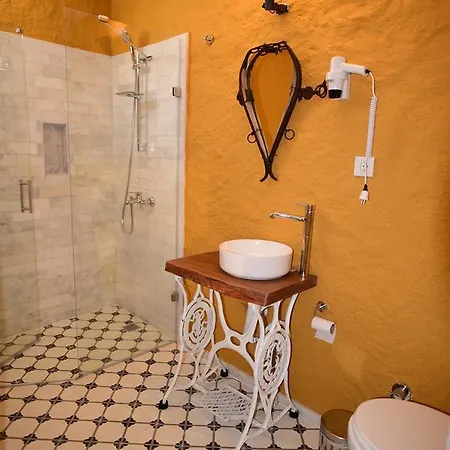 Kozanogluhan Butik מלון 3*