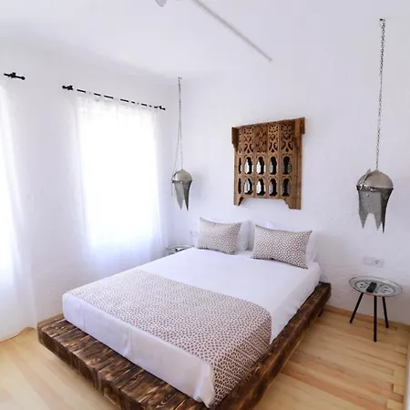 מלון Kozanogluhan Butik