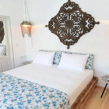 Kozanogluhan Butik מלון