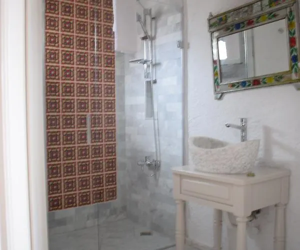 Kozanogluhan Butik 호텔