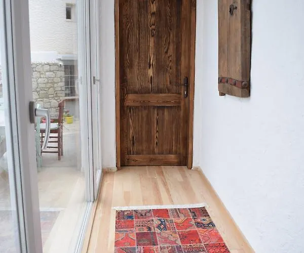 Kozanogluhan Butik Ξενοδοχείο 3*