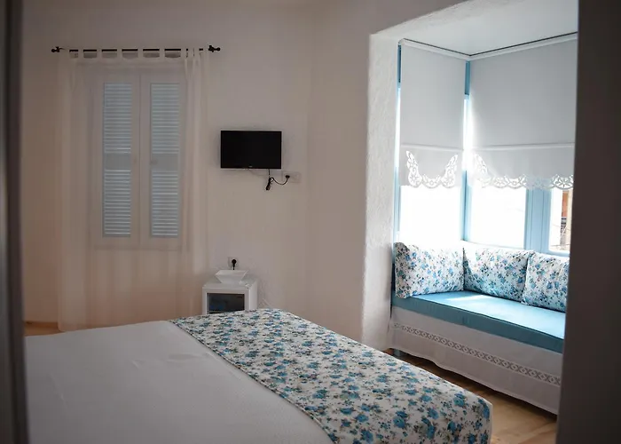 Kozanogluhan Butik 호텔 3*