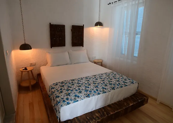 Ξενοδοχείο Kozanogluhan Butik 3*