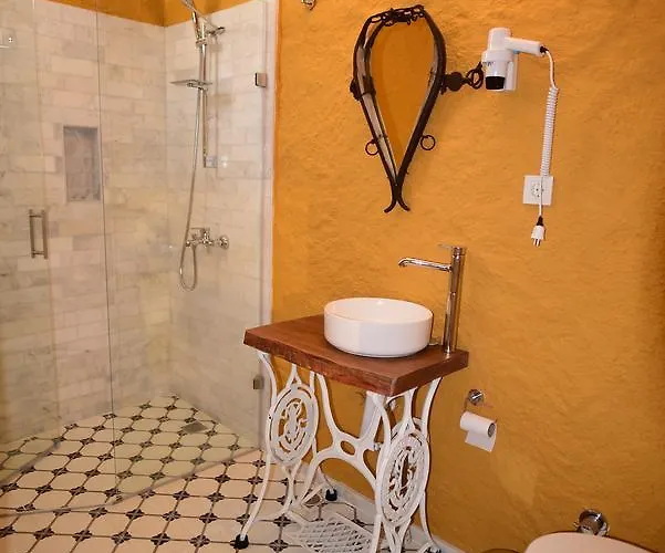 Kozanogluhan Butik Ξενοδοχείο 3*