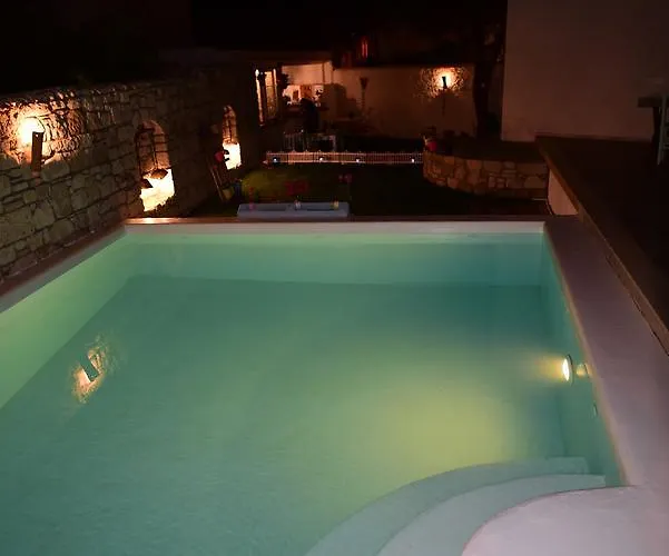 Kozanogluhan Butik Ξενοδοχείο