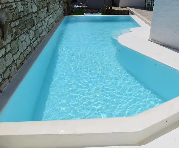 Ξενοδοχείο Kozanogluhan Butik 3*