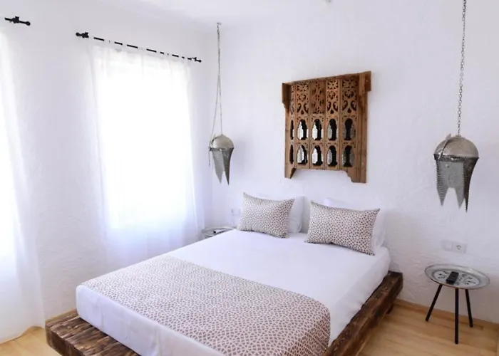 Ξενοδοχείο Kozanogluhan Butik