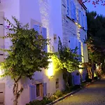 Kozanogluhan Hotel Alacati