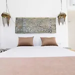 Hotel Kozanogluhan Alacati