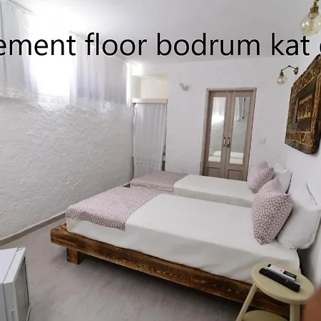 Hotel Kozanogluhan Butik