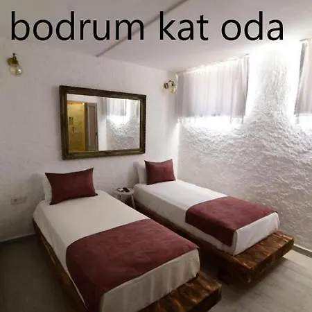 Hotel Kozanogluhan Butik Alacati