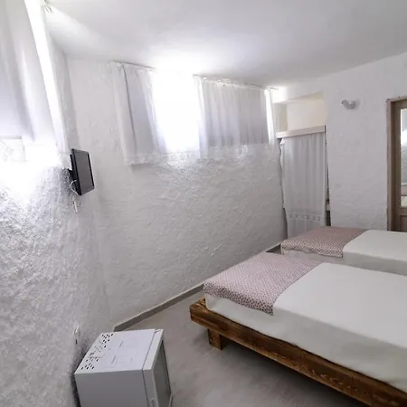 Hotel Kozanogluhan Butik Alacati