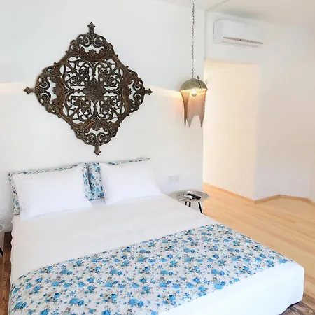 Hotel Kozanogluhan Butik Alacati