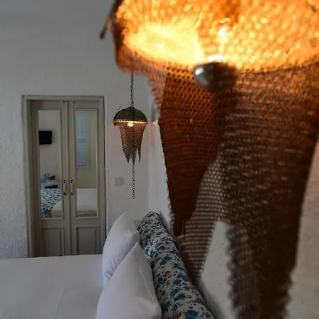 Kozanogluhan Butik Alaçatı