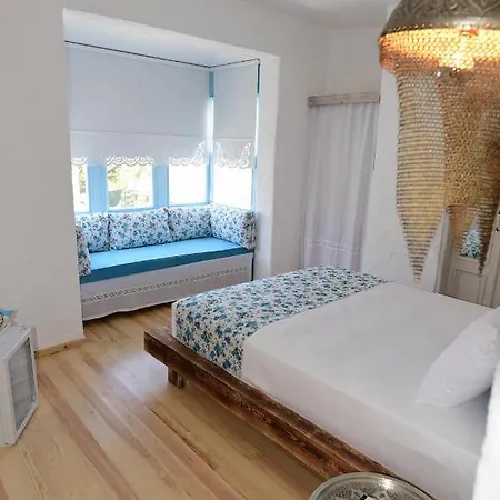 Hotel Kozanogluhan Butik 3*