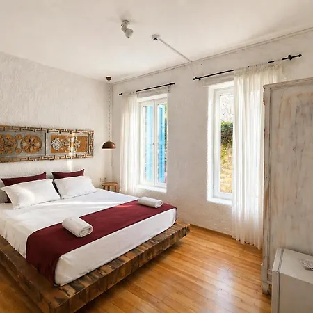 Kozanogluhan Hotel Alacati