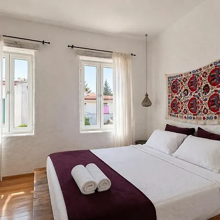 Kozanogluhan 3* Alacati