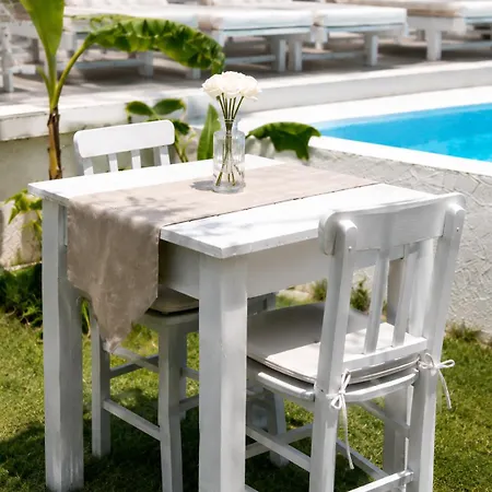Kozanogluhan 3* Alacati