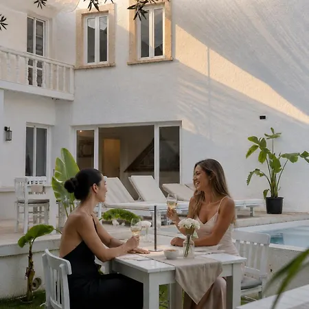 Kozanogluhan Hotel 3*