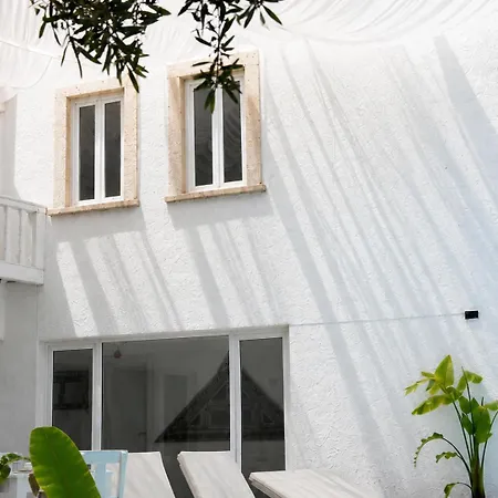 Kozanogluhan Hotel Alacati