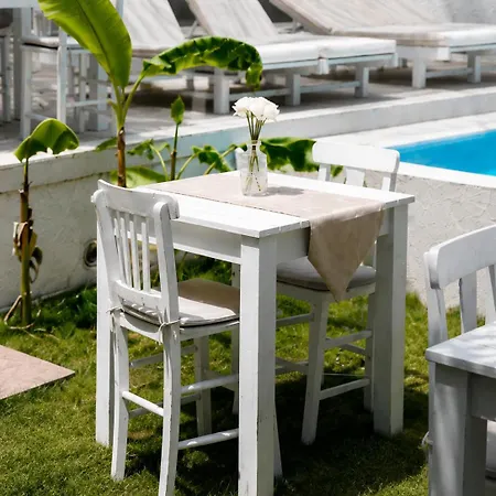 Kozanogluhan 3* Alacati
