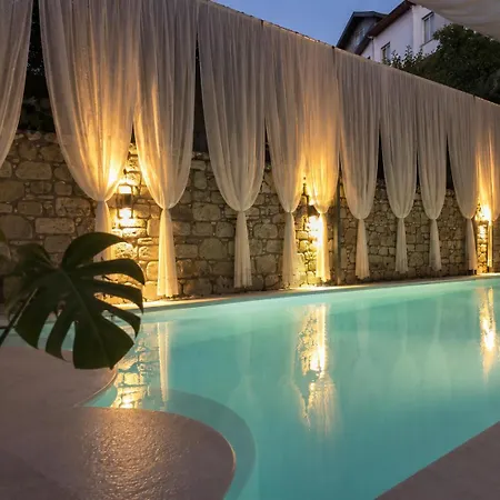 Hotel Kozanogluhan