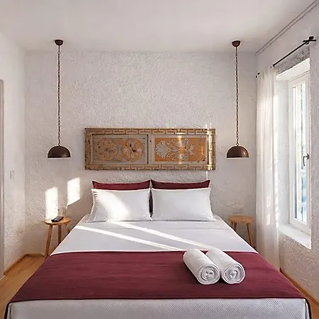 Kozanogluhan Hotel 3*