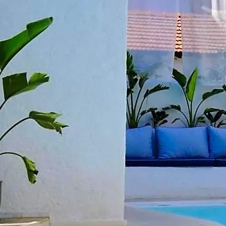 Kozanogluhan Hotel