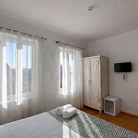 Hotel Kozanogluhan Alaçatı