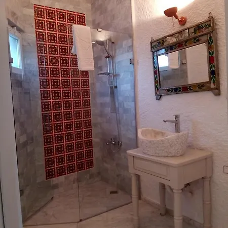 Kozanogluhan Butik Hotel 3*