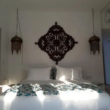 Kozanogluhan Butik Hotel