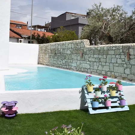 Kozanogluhan Butik 3* Alacati