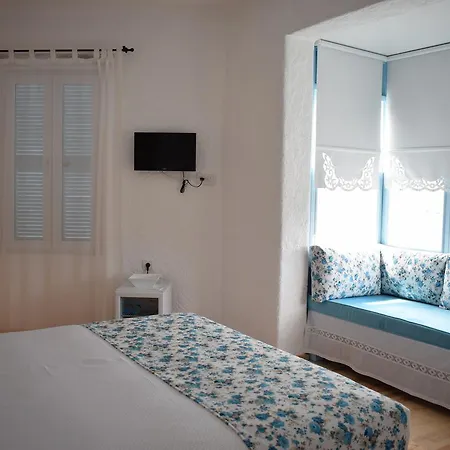 Kozanogluhan Butik Hotel 3*