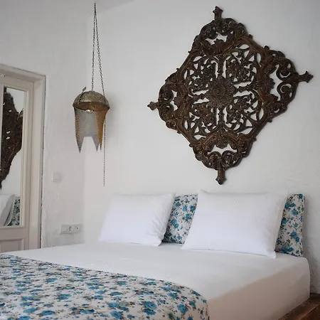 Kozanogluhan Butik Hotel Alacati