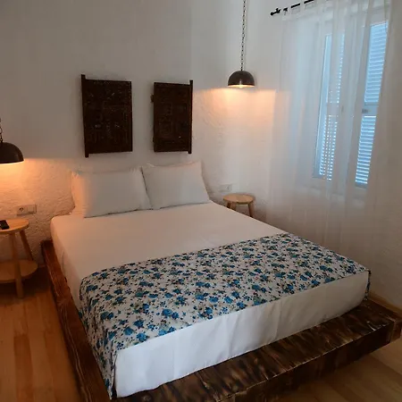 Hotel Kozanogluhan Butik 3*