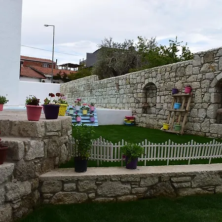 Kozanogluhan Butik Hotel Alaçatı