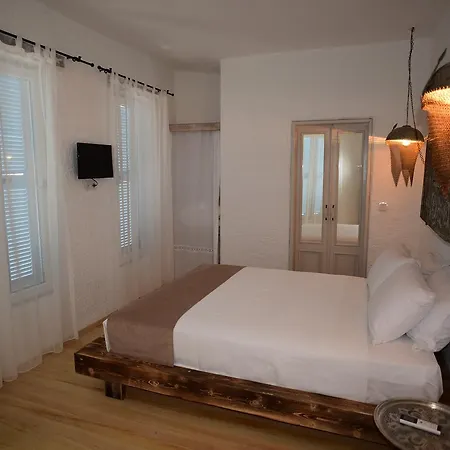 Hotel Kozanogluhan Butik