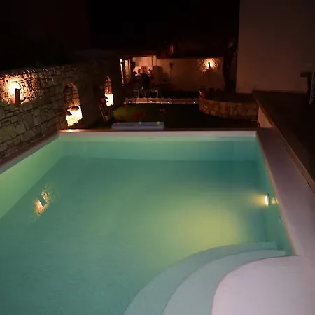 Kozanogluhan Butik Hotel