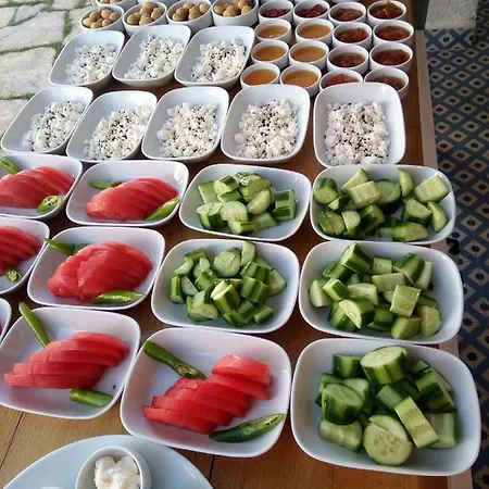 Kozanogluhan Butik Hotel Alacati