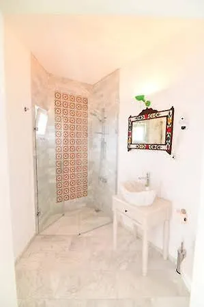 Kozanogluhan Hotel Alacati