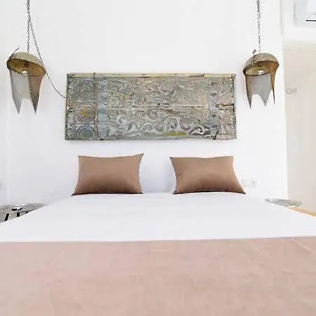Hotel Kozanogluhan Alacati