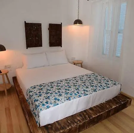 Kozanogluhan Butik Hotel