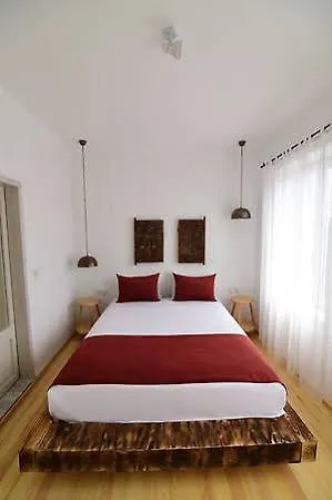 Hotel Kozanogluhan Butik