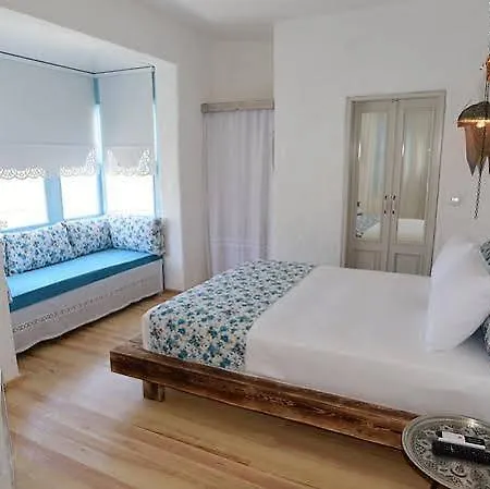 Kozanogluhan Butik 3*