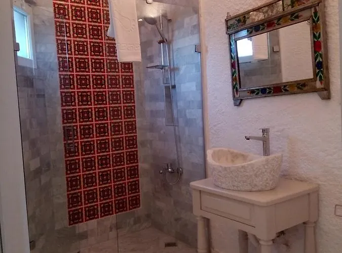 Kozanogluhan Butik Отель 3*