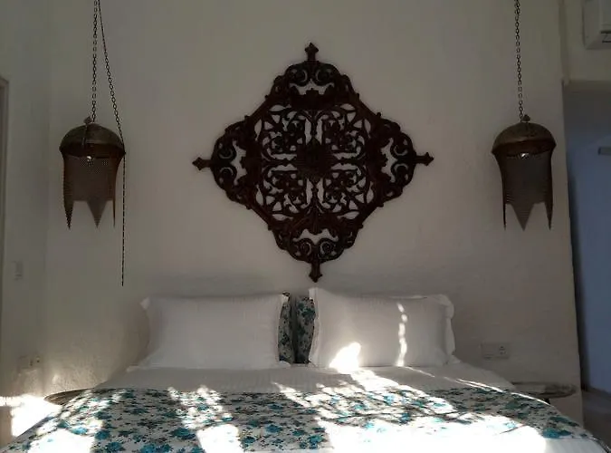 Kozanogluhan Butik Hotel